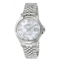 Orologio Capital Donna in Acciaio AD2046ROO - AD2046ROO